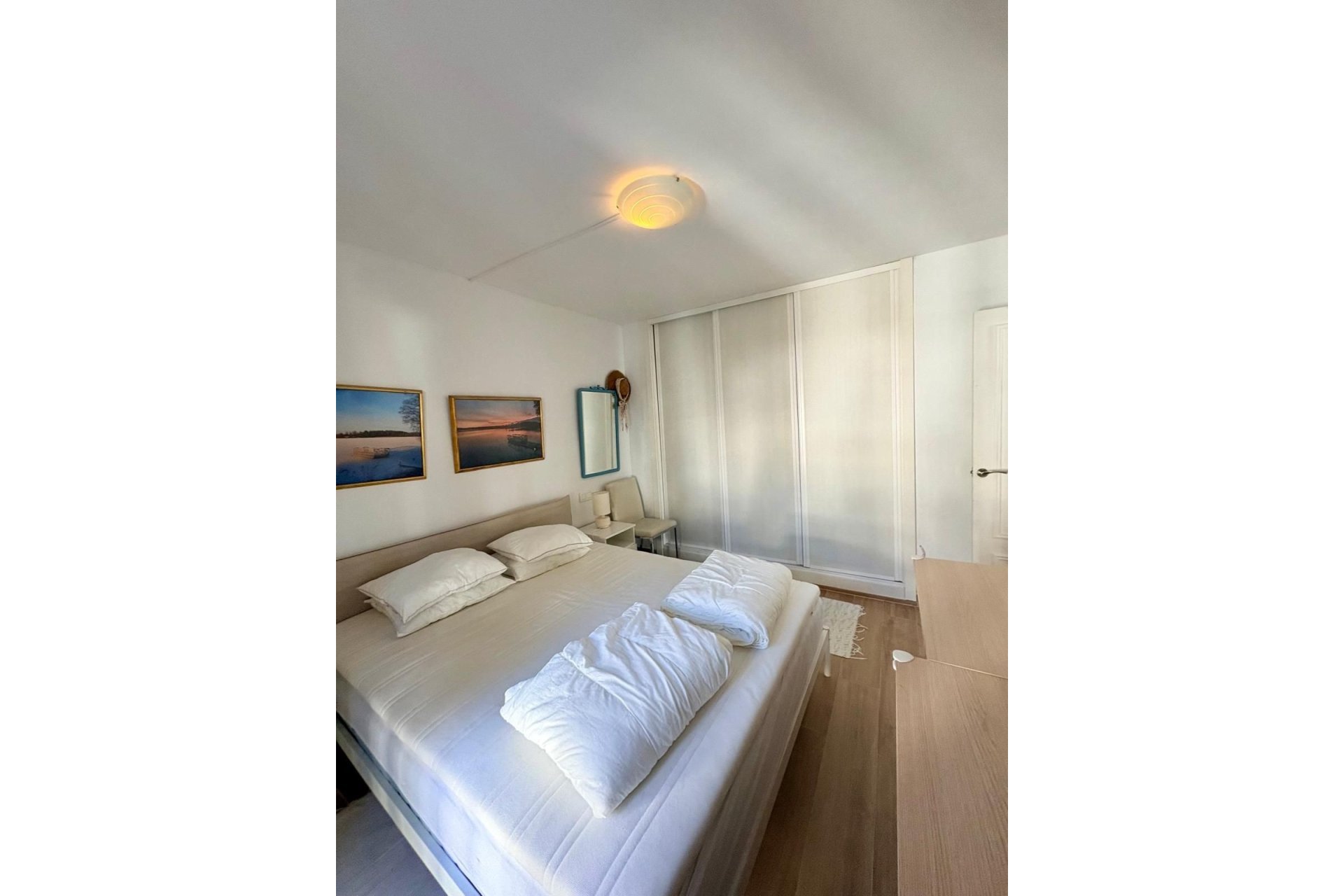 Wiederverkauf - apartment - Fuengirola - Fuengirola Centro