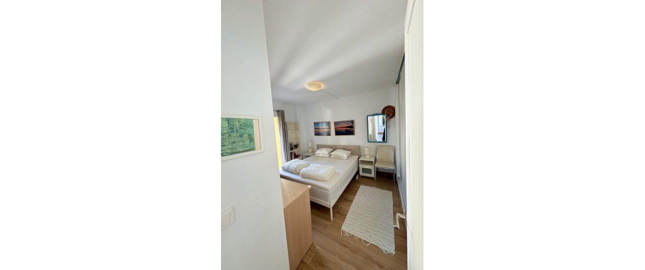 Wiederverkauf - apartment - Fuengirola - Fuengirola Centro
