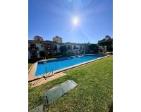 Wiederverkauf - apartment - Fuengirola - Fuengirola Centro