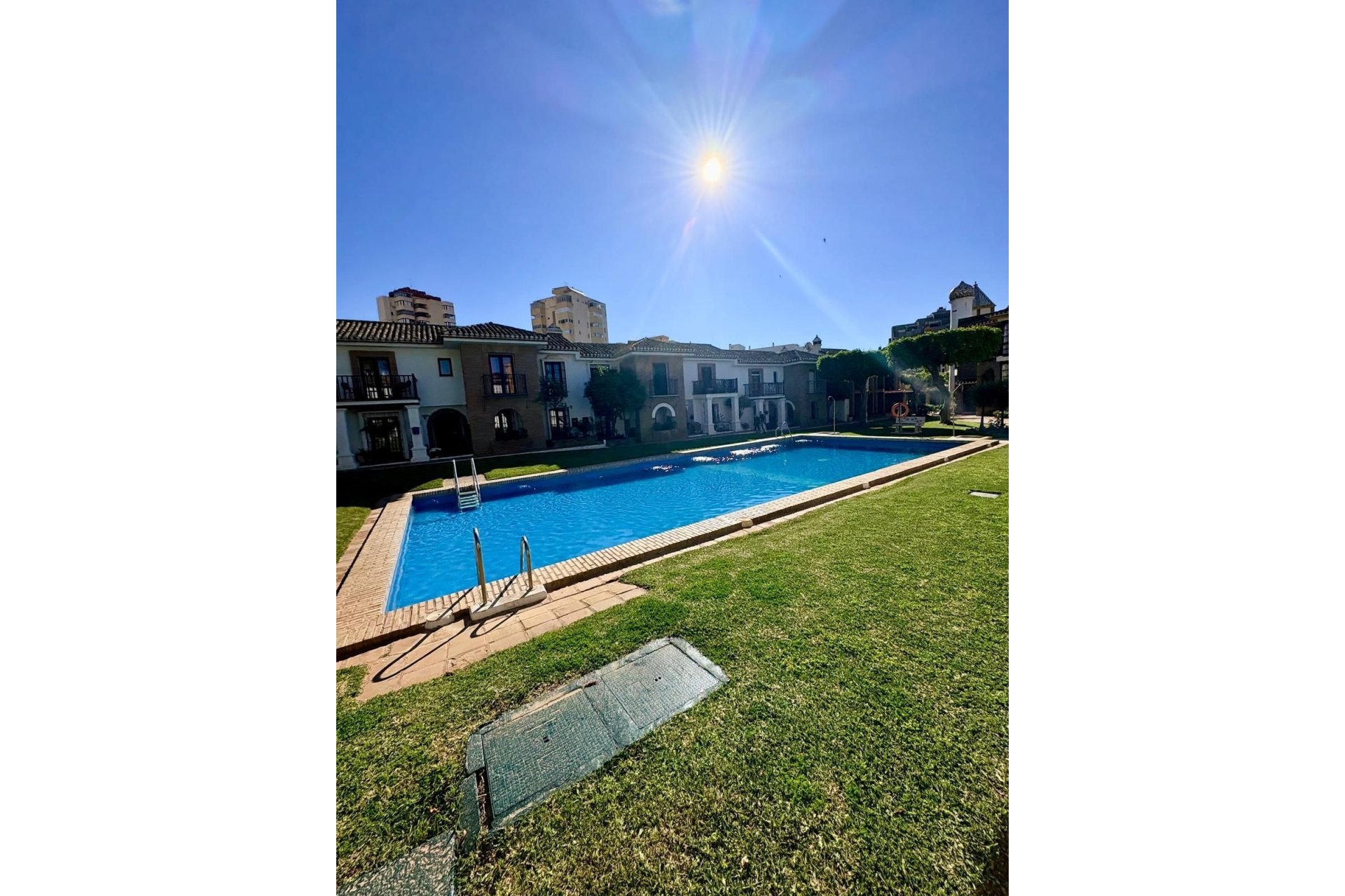 Wiederverkauf - apartment - Fuengirola - Fuengirola Centro