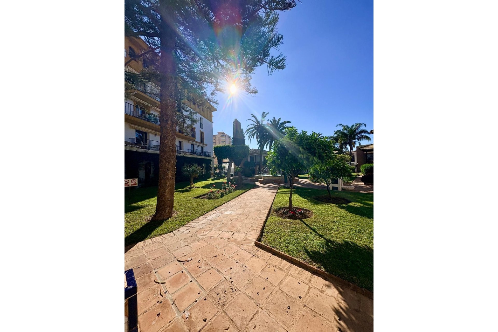Wiederverkauf - apartment - Fuengirola - Fuengirola Centro