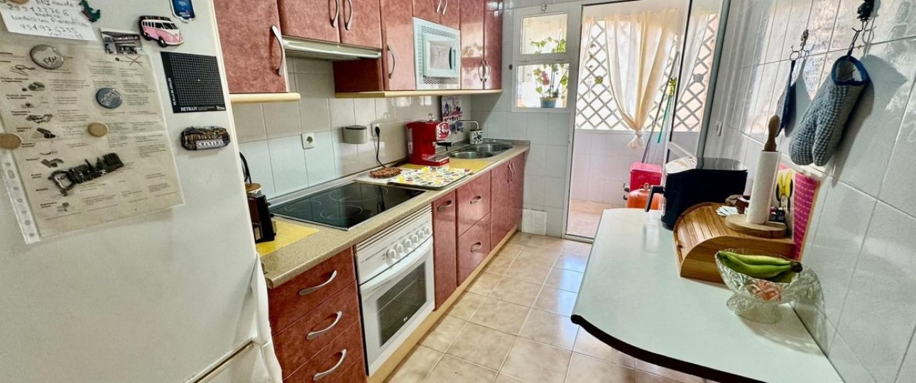 Wiederverkauf - apartment - Fuengirola - Fuengirola Centro