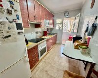 Wiederverkauf - apartment - Fuengirola - Fuengirola Centro