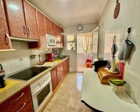 Wiederverkauf - apartment - Fuengirola - Fuengirola Centro