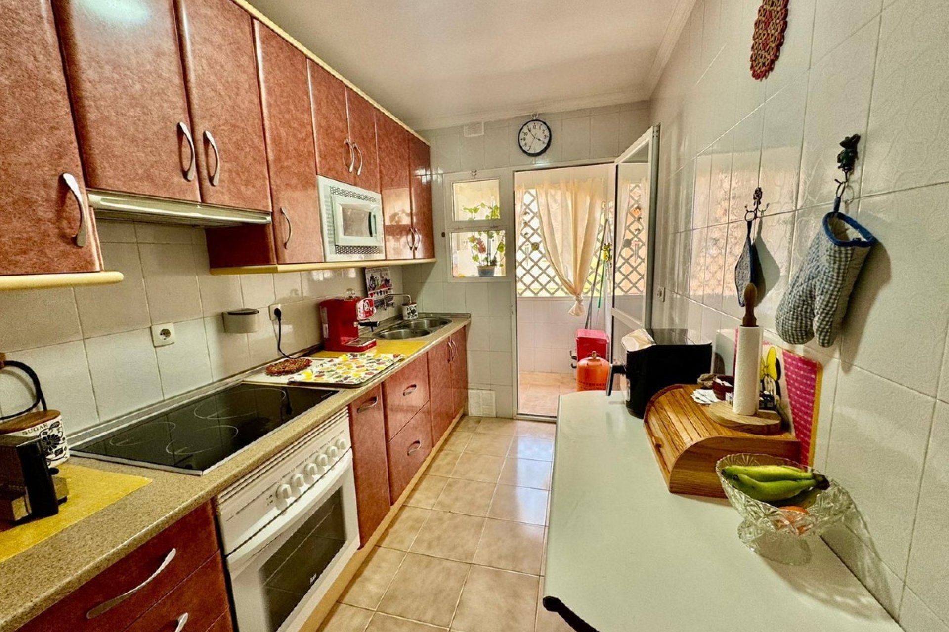 Wiederverkauf - apartment - Fuengirola - Fuengirola Centro
