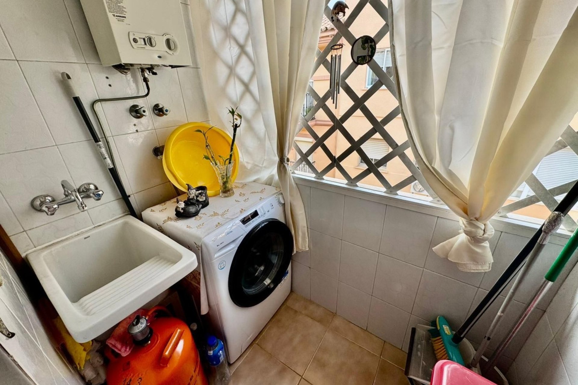 Wiederverkauf - apartment - Fuengirola - Fuengirola Centro