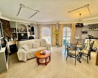 Wiederverkauf - apartment - Fuengirola - Fuengirola Centro