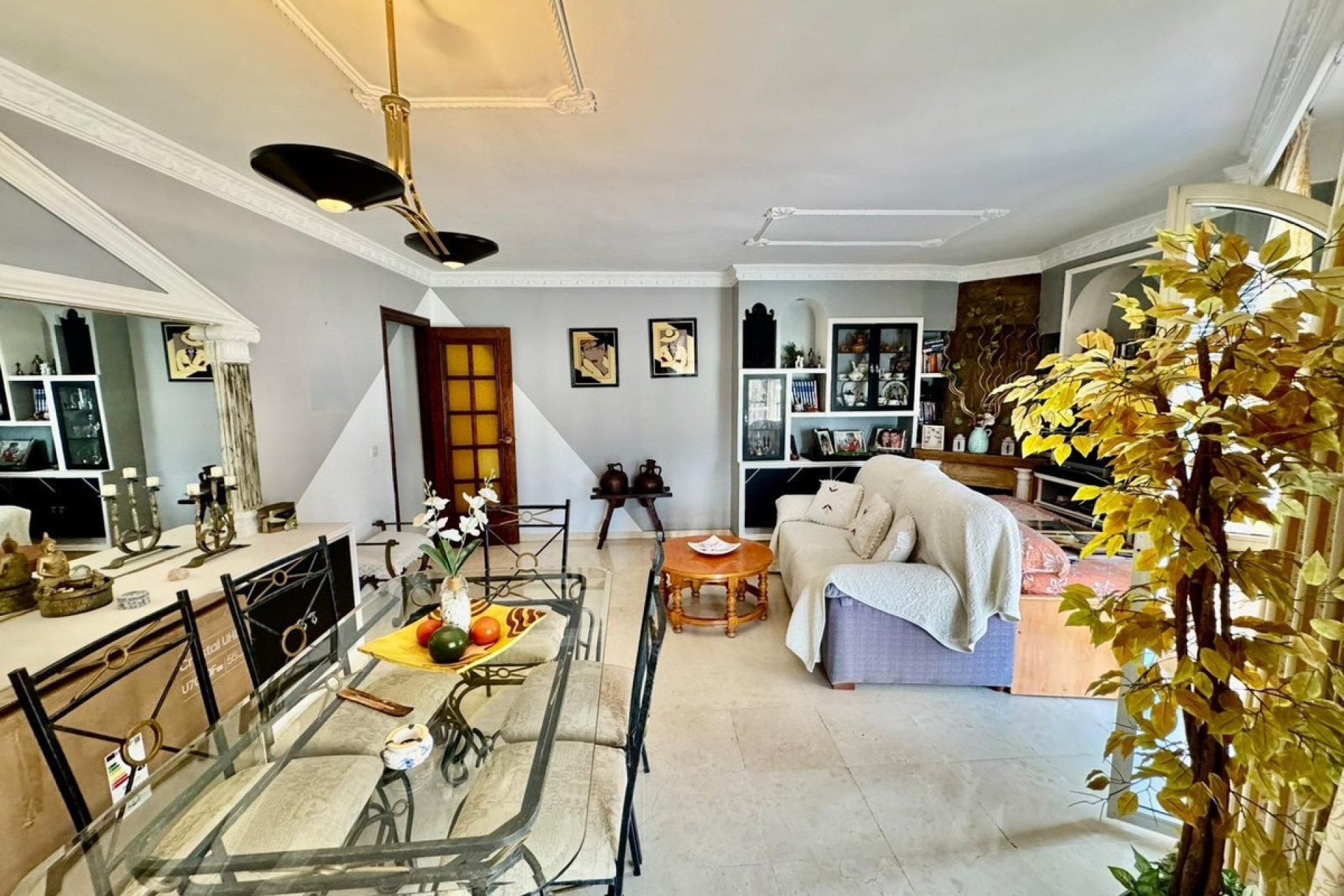 Wiederverkauf - apartment - Fuengirola - Fuengirola Centro