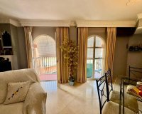Wiederverkauf - apartment - Fuengirola - Fuengirola Centro