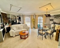 Wiederverkauf - apartment - Fuengirola - Fuengirola Centro