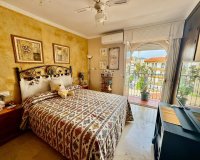 Wiederverkauf - apartment - Fuengirola - Fuengirola Centro