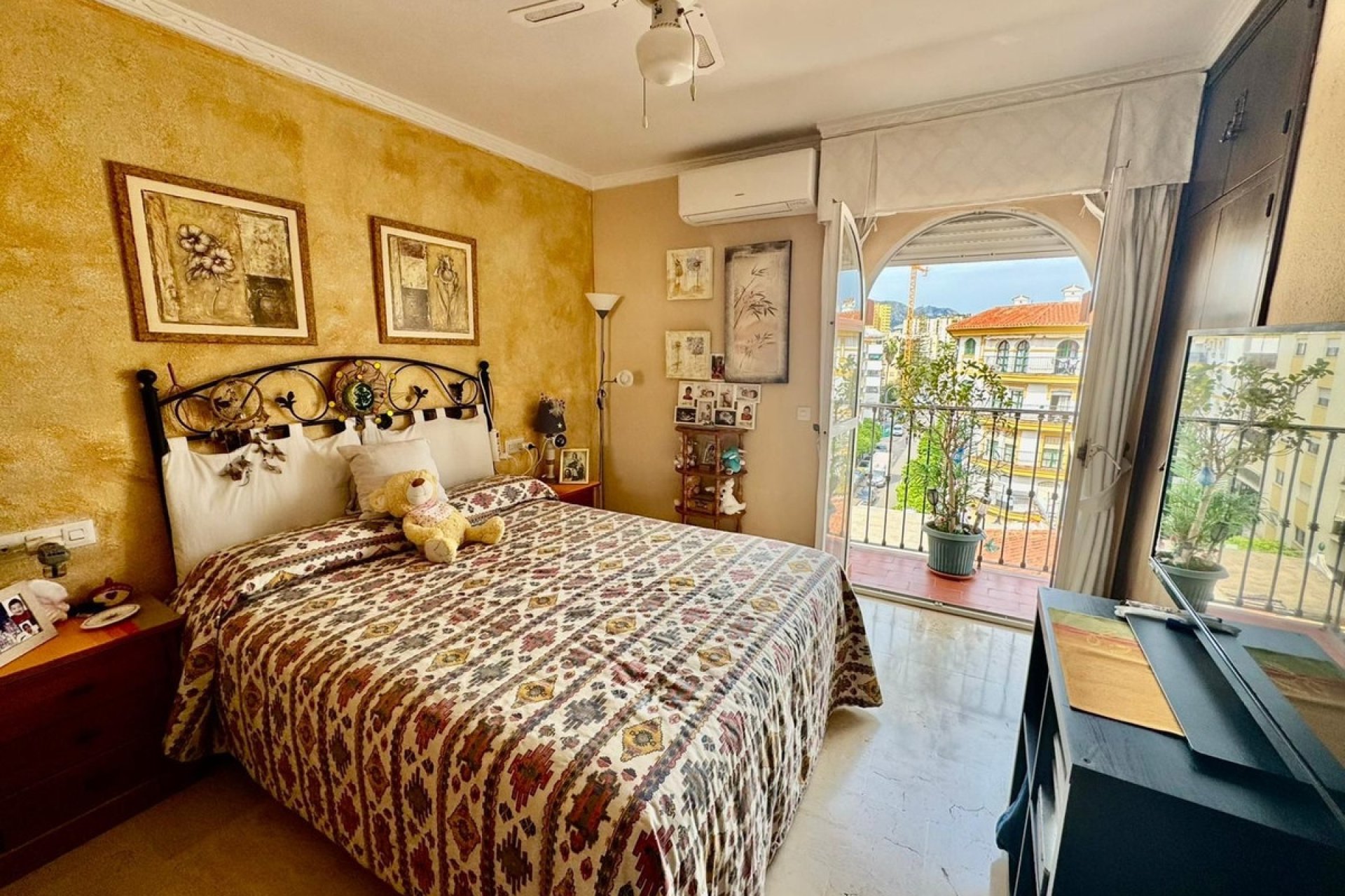 Wiederverkauf - apartment - Fuengirola - Fuengirola Centro