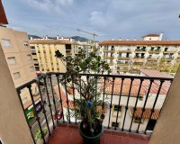 Wiederverkauf - apartment - Fuengirola - Fuengirola Centro