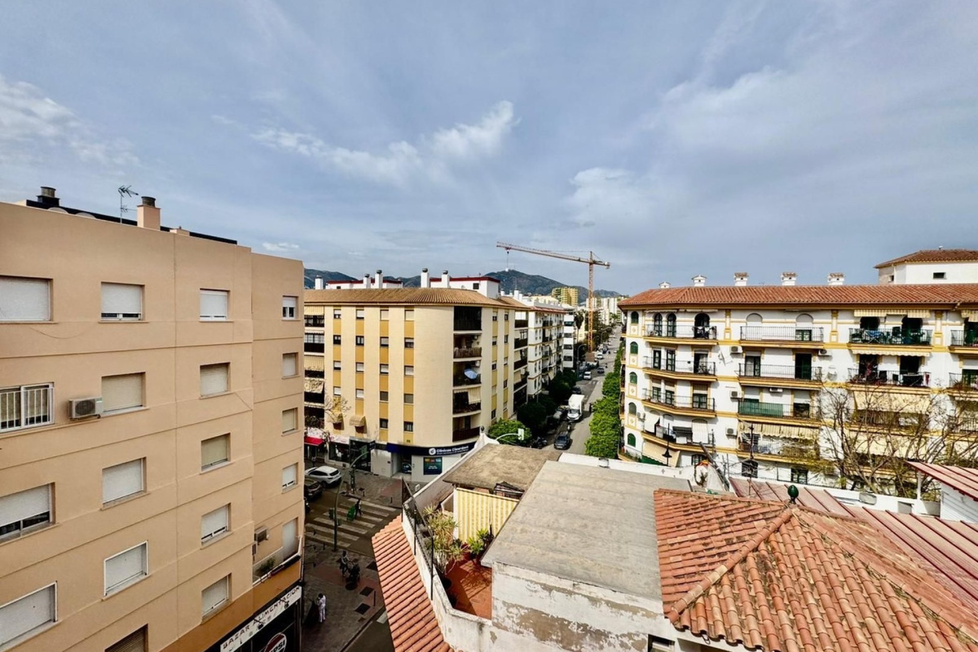 Wiederverkauf - apartment - Fuengirola - Fuengirola Centro