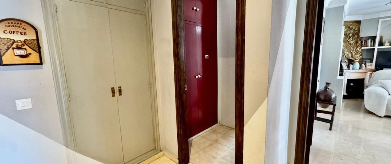 Wiederverkauf - apartment - Fuengirola - Fuengirola Centro