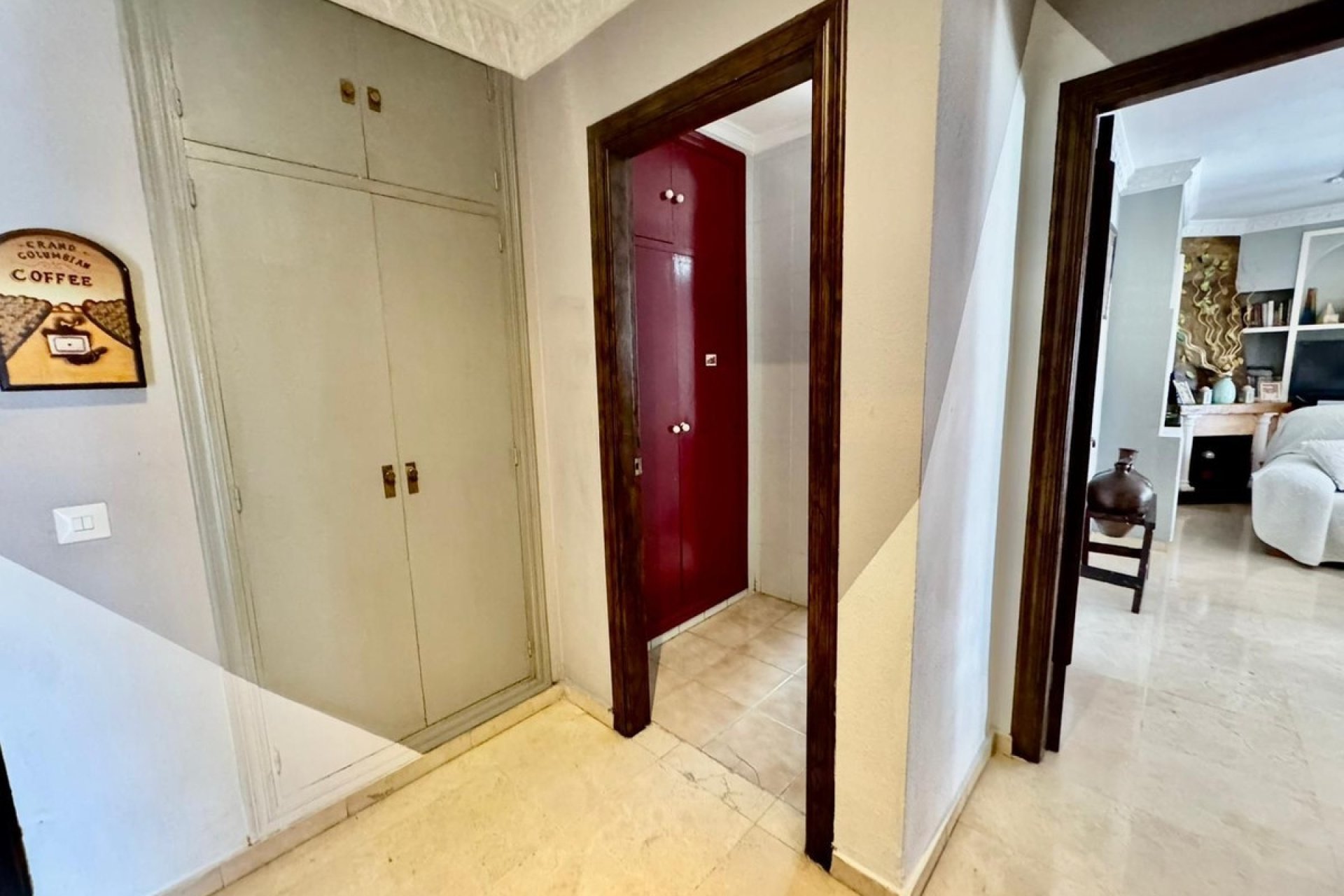 Wiederverkauf - apartment - Fuengirola - Fuengirola Centro