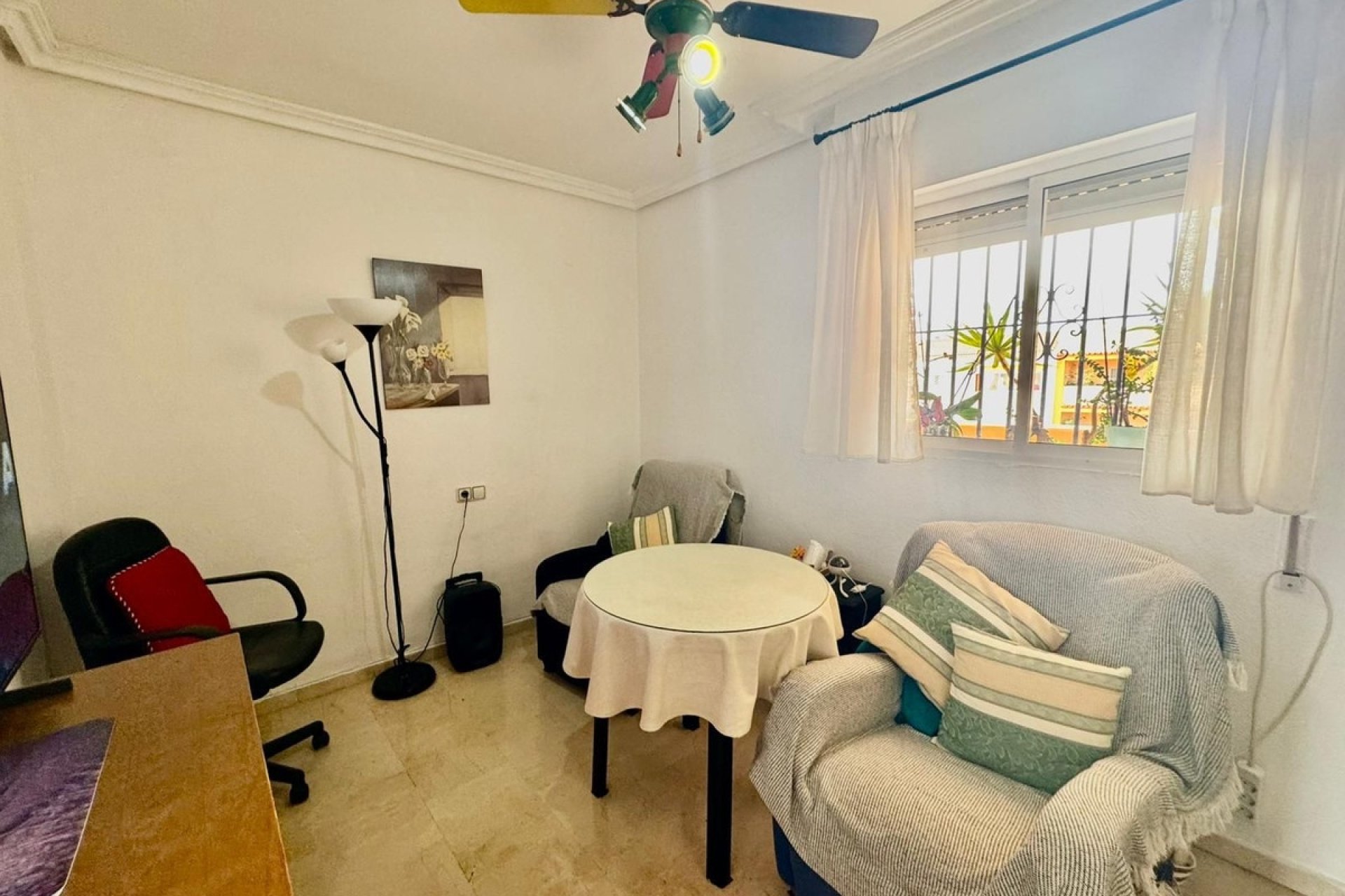 Wiederverkauf - apartment - Fuengirola - Fuengirola Centro