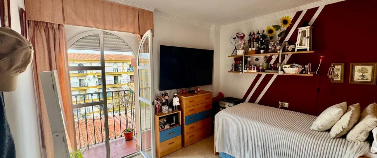 Wiederverkauf - apartment - Fuengirola - Fuengirola Centro