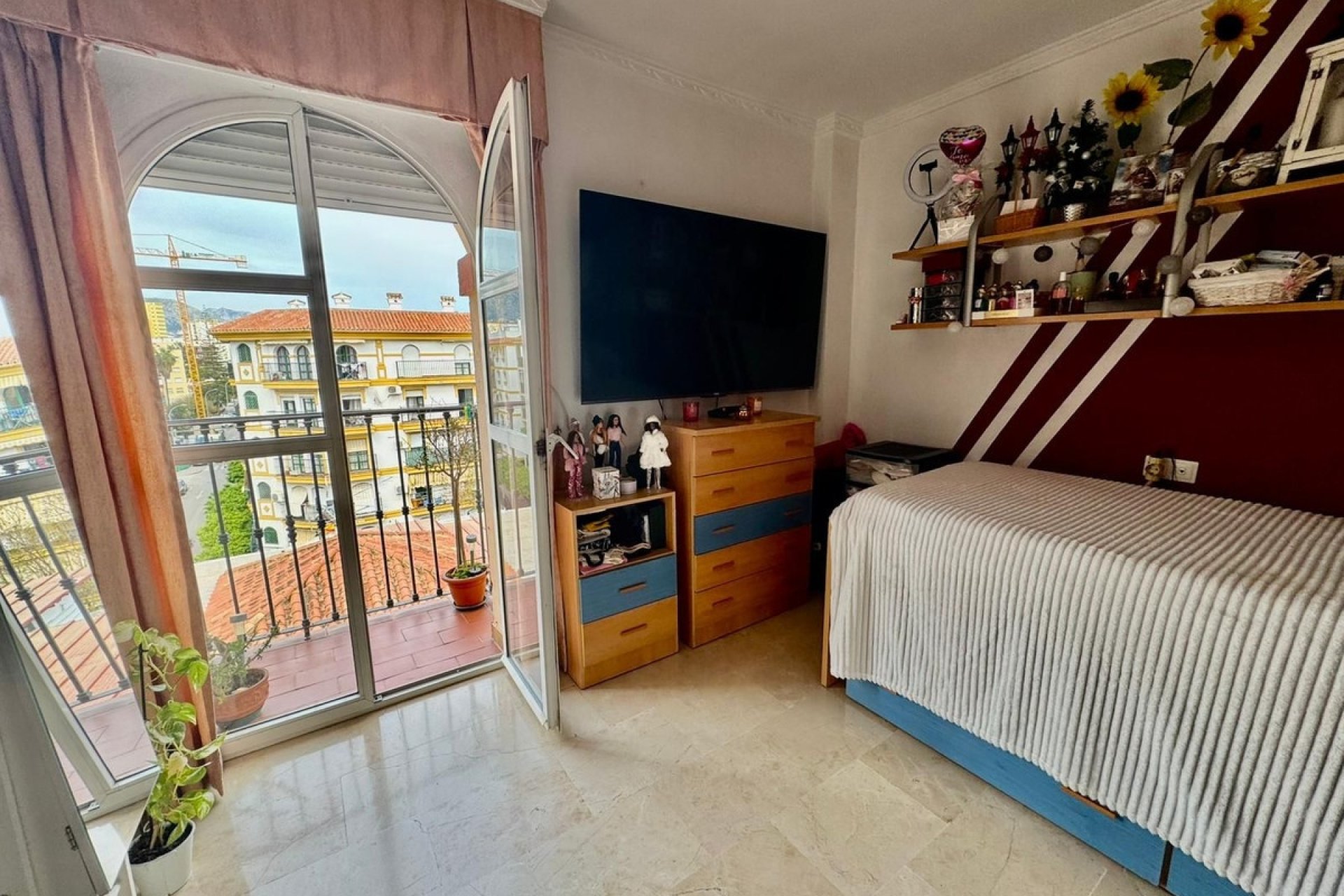 Wiederverkauf - apartment - Fuengirola - Fuengirola Centro