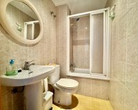 Wiederverkauf - apartment - Fuengirola - Fuengirola Centro