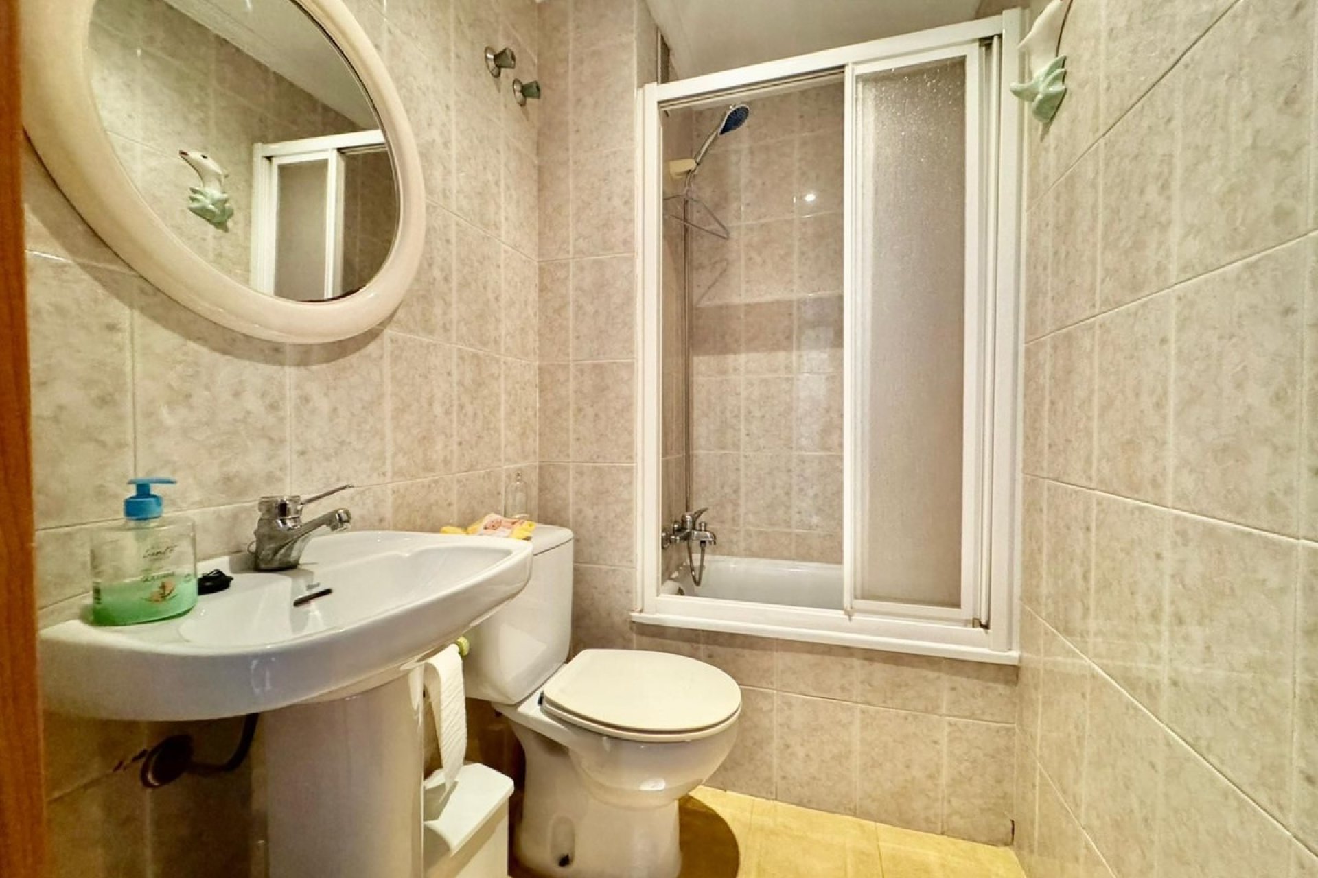 Wiederverkauf - apartment - Fuengirola - Fuengirola Centro