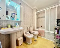 Wiederverkauf - apartment - Fuengirola - Fuengirola Centro