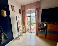 Wiederverkauf - apartment - Fuengirola - Fuengirola Centro