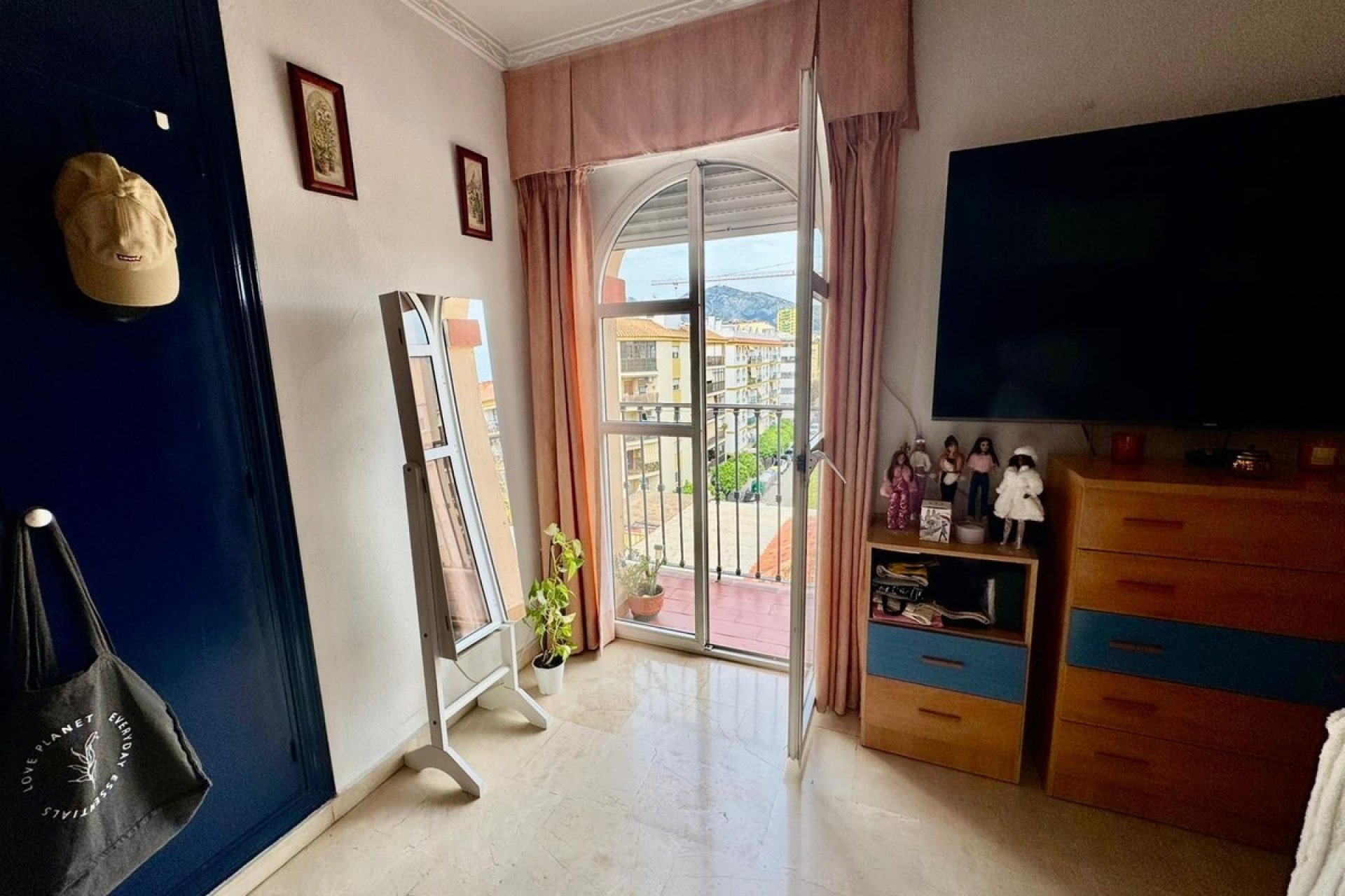 Wiederverkauf - apartment - Fuengirola - Fuengirola Centro