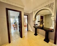 Wiederverkauf - apartment - Fuengirola - Fuengirola Centro