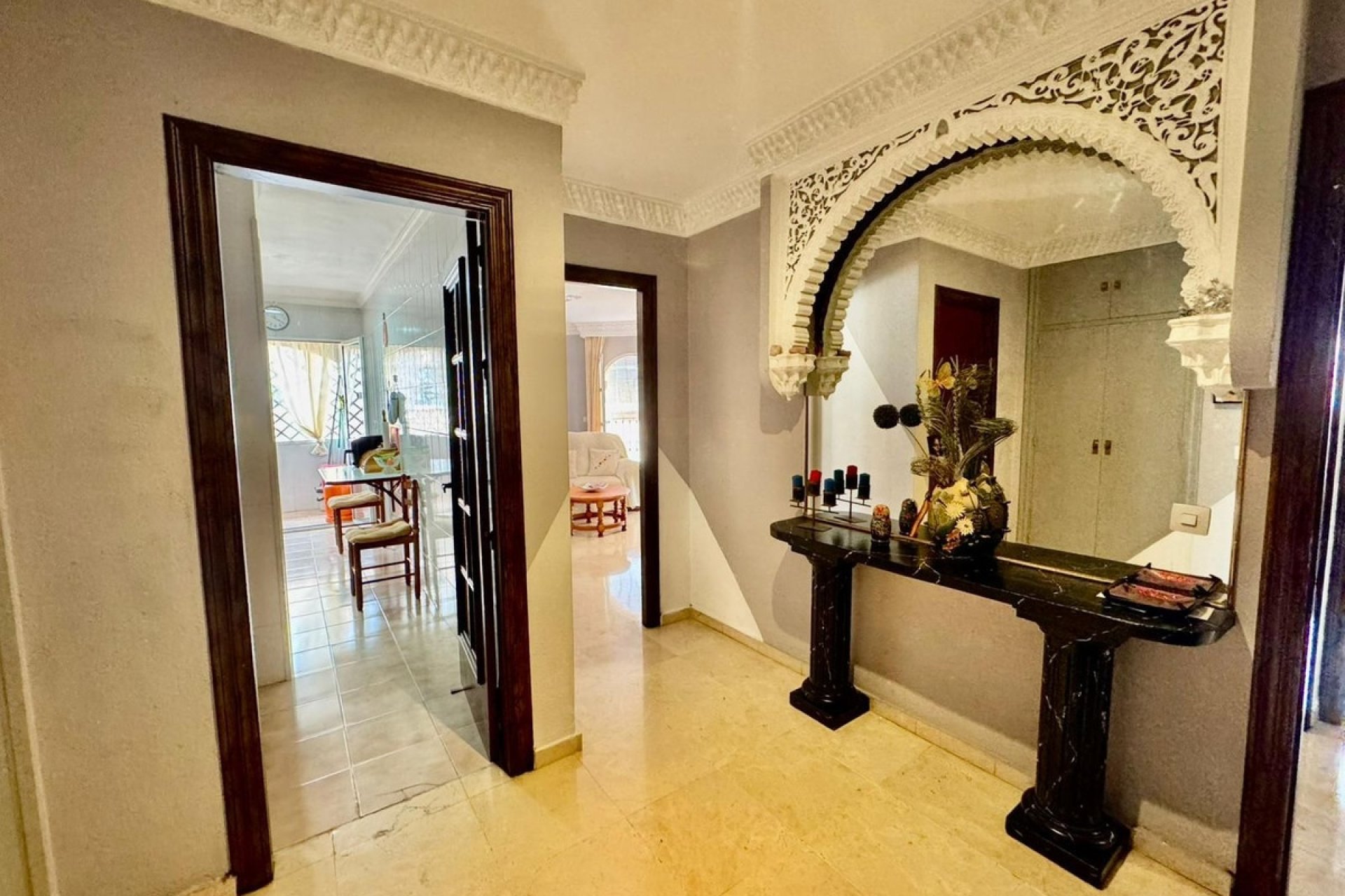 Wiederverkauf - apartment - Fuengirola - Fuengirola Centro
