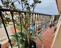 Wiederverkauf - apartment - Fuengirola - Fuengirola Centro