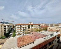 Wiederverkauf - apartment - Fuengirola - Fuengirola Centro