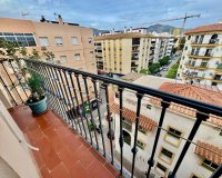 Wiederverkauf - apartment - Fuengirola - Fuengirola Centro
