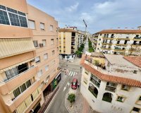 Wiederverkauf - apartment - Fuengirola - Fuengirola Centro