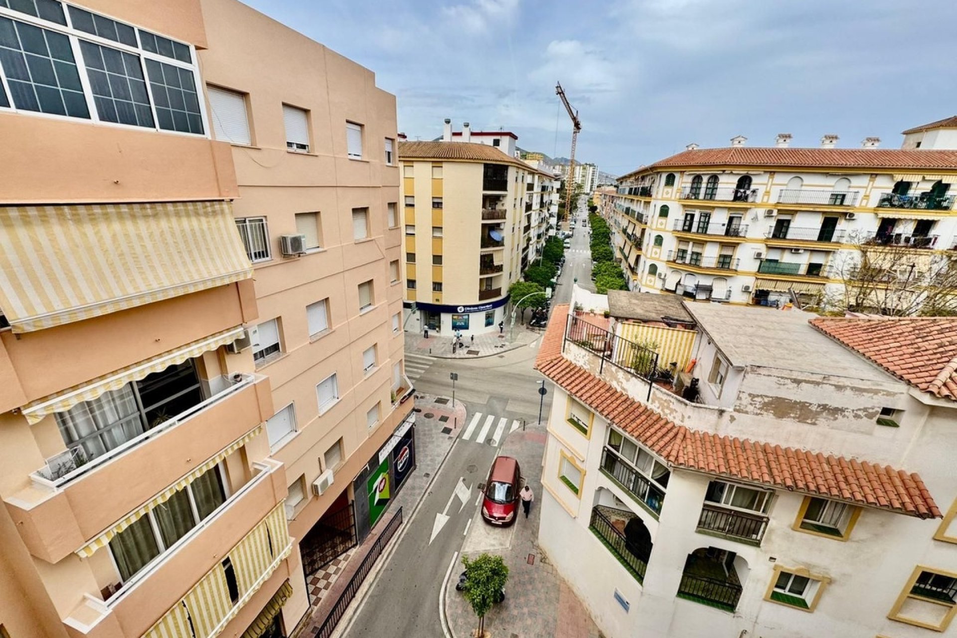 Wiederverkauf - apartment - Fuengirola - Fuengirola Centro