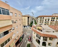Wiederverkauf - apartment - Fuengirola - Fuengirola Centro