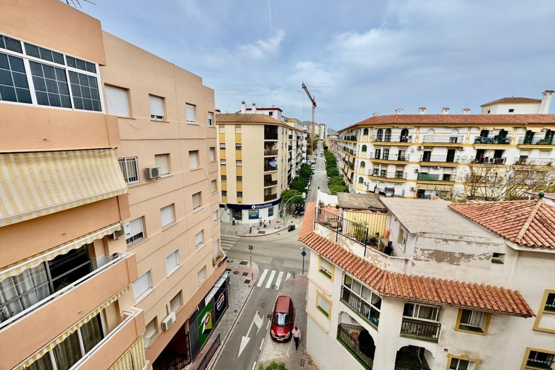 Wiederverkauf - apartment - Fuengirola - Fuengirola Centro