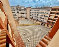 Wiederverkauf - apartment - Fuengirola - Fuengirola Centro