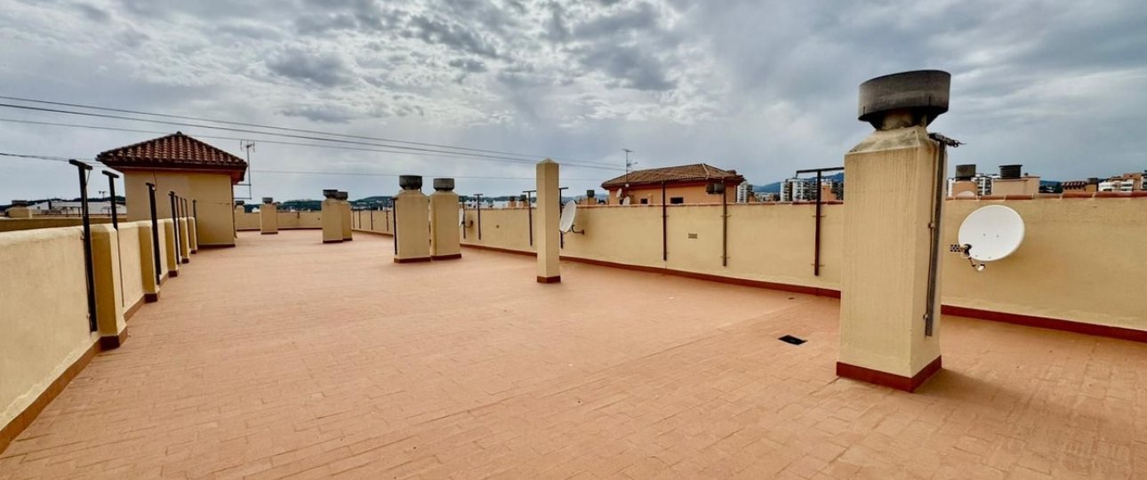 Wiederverkauf - apartment - Fuengirola - Fuengirola Centro
