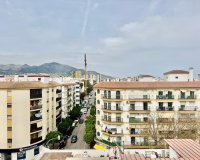Wiederverkauf - apartment - Fuengirola - Fuengirola Centro