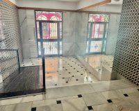 Wiederverkauf - apartment - Fuengirola - Fuengirola Centro