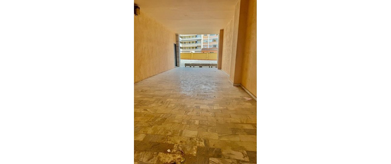 Wiederverkauf - apartment - Fuengirola - Fuengirola Centro