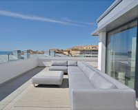Wiederverkauf - apartment - Fuengirola - Fuengirola Centro