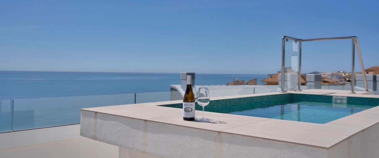 Wiederverkauf - apartment - Fuengirola - Fuengirola Centro