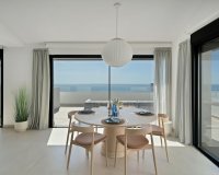 Wiederverkauf - apartment - Fuengirola - Fuengirola Centro