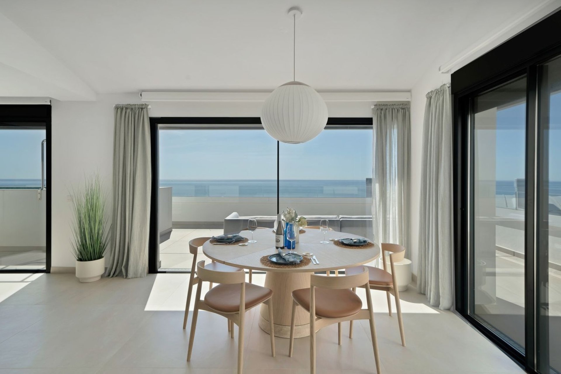 Wiederverkauf - apartment - Fuengirola - Fuengirola Centro