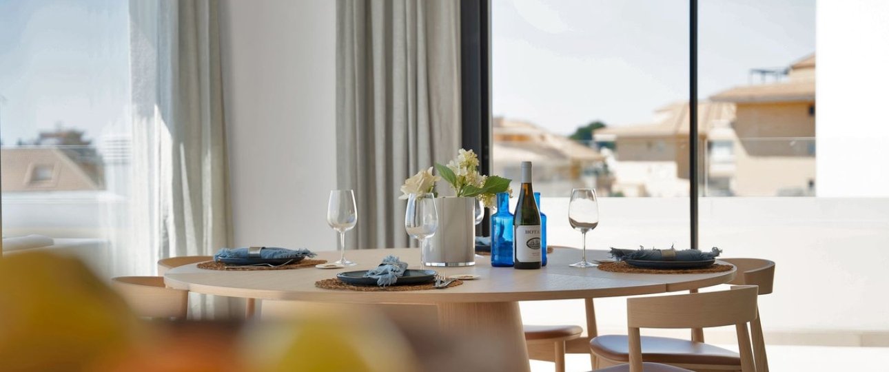 Wiederverkauf - apartment - Fuengirola - Fuengirola Centro