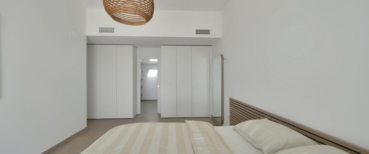 Wiederverkauf - apartment - Fuengirola - Fuengirola Centro