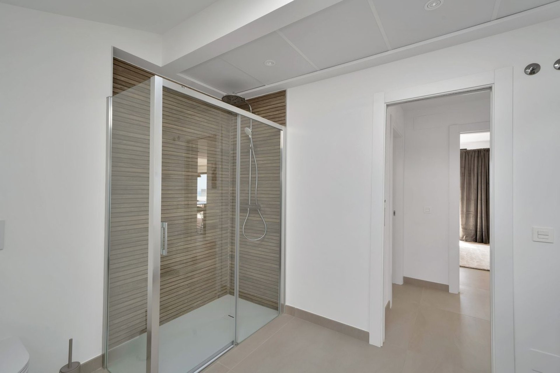 Wiederverkauf - apartment - Fuengirola - Fuengirola Centro