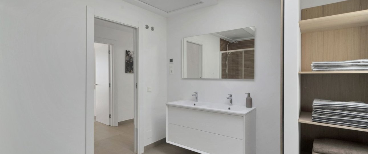 Wiederverkauf - apartment - Fuengirola - Fuengirola Centro